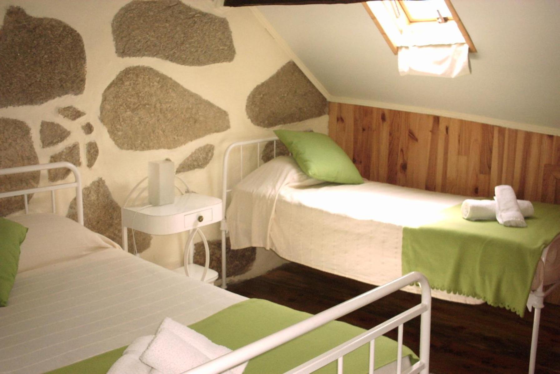 Seia Alojamento D Ines Room photo