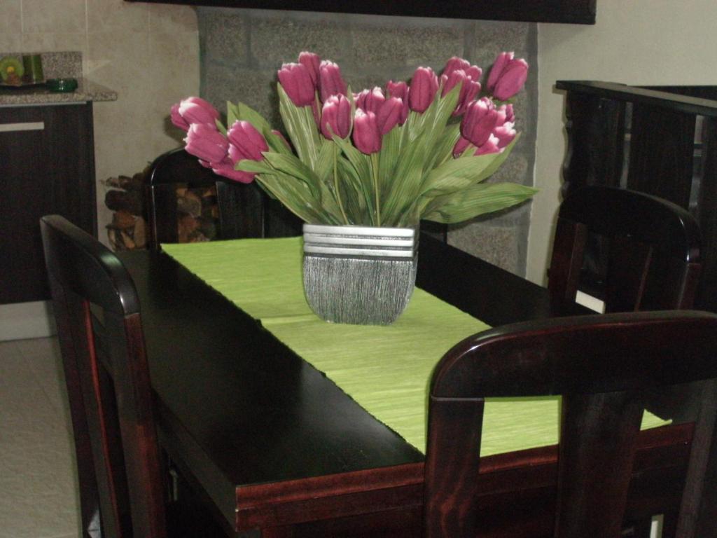 Seia Alojamento D Ines Room photo